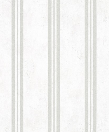 Vliestapete streifen metallic - vliestapete,