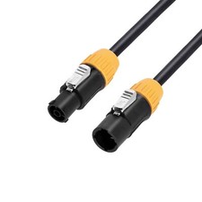 Adam hall cables 8101 - cables, tconl