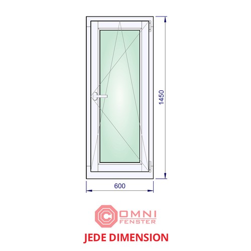 Meranti holz fenster - meranti, 60x145