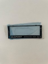 Blaupunkt  Display - Scheibe Barcelona RCM 104 A NEU