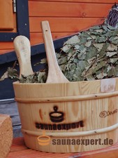 Gutschein: Mobile Wellnessanhänger mit Sauna und Whirlpool mieten