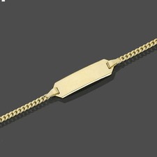 Baby Geburt Taufe Armband mit