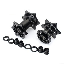 Aluminum Hinterrad & Vorderrad Radnabe Hubs für KTM EXC SX XC SX-F 125-530 03-24