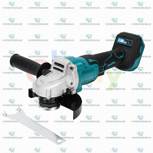 Winkelschleifer 125mm 18v - winkelschleifer,