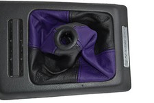 lila & schwarz PASST FÜR VW