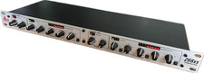 Dbx 266sx dual channel - channel, stereo