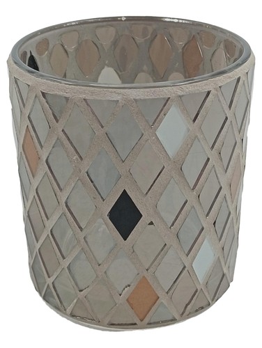 Partylite windlicht mosaik - partylite,