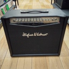 HUGHES & KETTNER Tube Meister