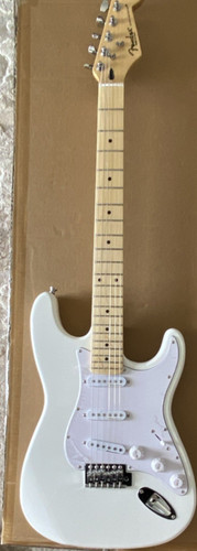 Fender stratocaster gitarre - fender, e-gitarre