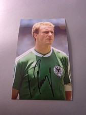 KARL-HEINZ RUMMENIGGE  /