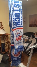 Hansa Rostock Fanschal