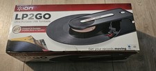ION LP2GO- Ultra-Portable USB