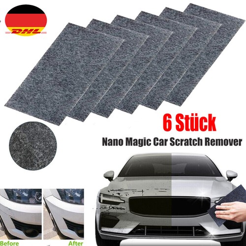 Reparatur nano sparkle tuch - sparkle,