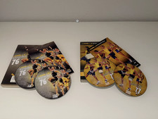 Les Mills BodyAttack 76 + 77