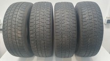 4x FALKEN VAN01 205/65 R16C