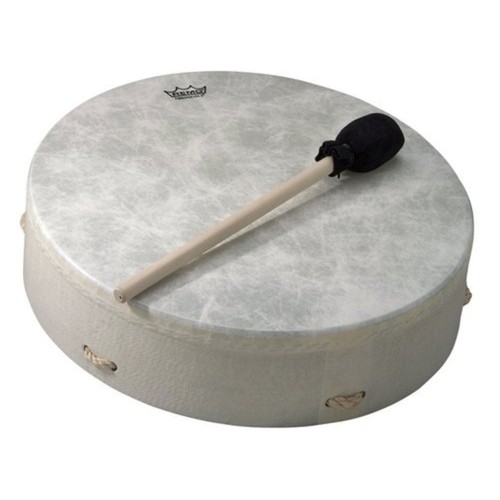 Remo buffalo drum 0310 00 - buffalo, e1-0310-00