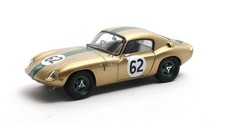 Matrix - 1:43 Lotus Elan 26R Le Mans Coupe Ian Walker Racing No.62 Jackie Ste...