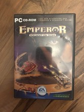 Emperor: Schlacht um Dune (PC