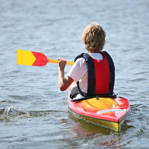 Performing oar prop tragbares - performing,