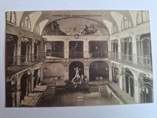 Ansichtskarte  Annaberg