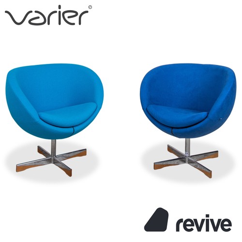 Varier planet stoff sessel - varier,
