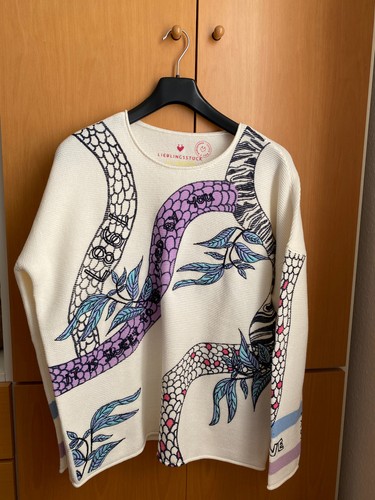 Lieblingsstück pullover - lieblingsstück,,