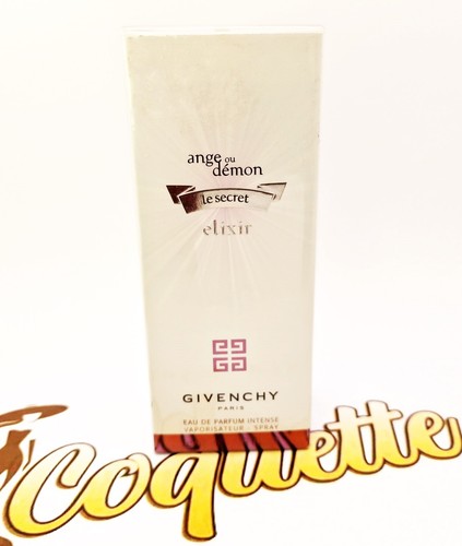 Givenchy ange demon le - ou,