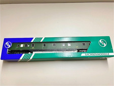 Sachsenmodelle H0 74635