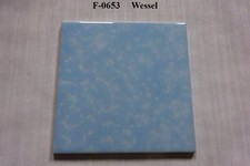 Retro Fliesen 15 x 15 cm