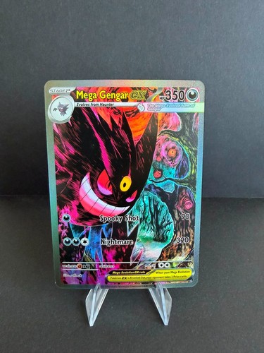 Custom pokemon mega - 👻,