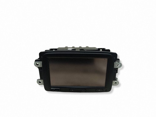 Renault captur 2017 radio - renault,