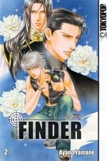 Finder käfig von - finder,