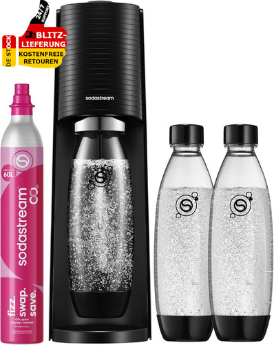 Sodastream terra - sodastream,