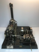 Große Märklin 2 Zylinder