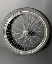 BMX oldschool Hinterrad Felge