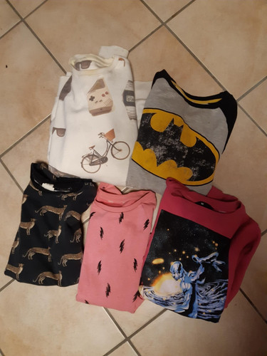 Pullover kleiderpaket h - pullover,