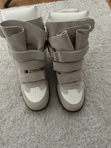 Isabel marant damen high top - isabel,
