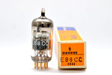 Siemens Munich E88CC / E188CC