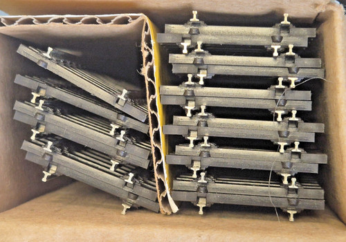 Peco sl100f flexgleis - h0, /00