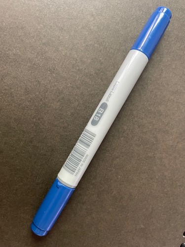 Copic ciao alcohol marker - ciao,