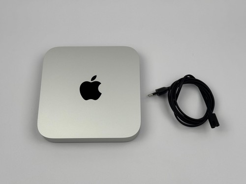 Apple mac mini - m2, 8-core