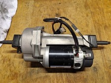 E-Rolli 24 V Motor/Getriebe +