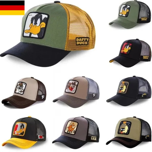 New trucker cap baseball - trucker,