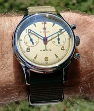Seagull 1963 ST1901 38mm