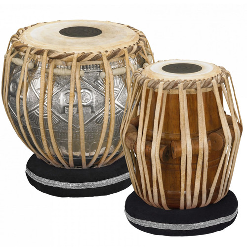 Meinl tabla set - meinl,