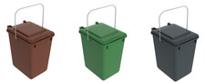 10 Liter Mülleimer Mülltonne