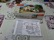 Auhagen 1/87 Bahnhof Goyatz