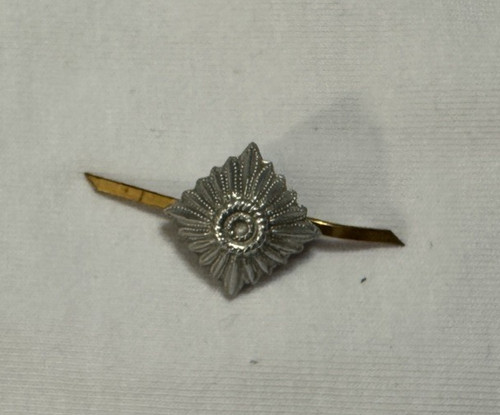 Stern offizier dienstanzug - offizier,
