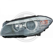 Diederichs Scheinwerfer Links