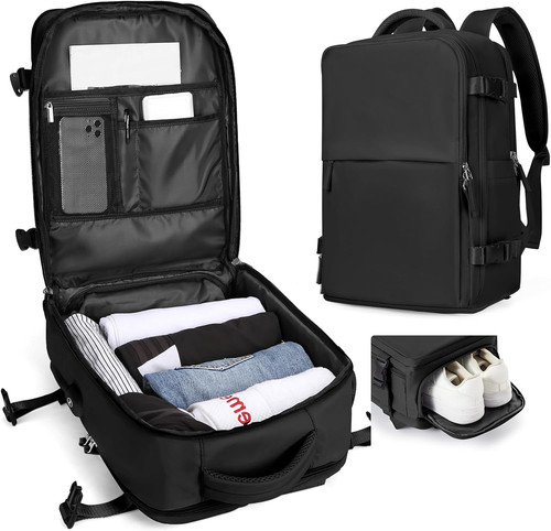 Szlx vakuum rucksack ryanair - rucksack,